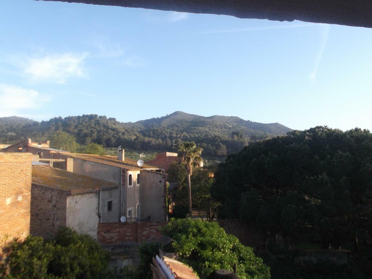 A&E.Escornalbou Bed & Breakfast Vilanova de Escornalbou Exterior photo
